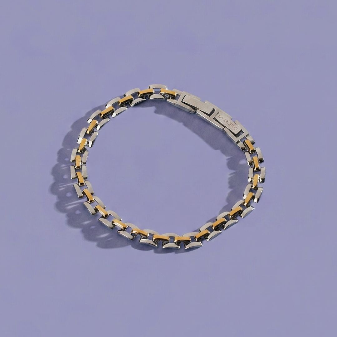 BRACCIALI CATENE UOMO