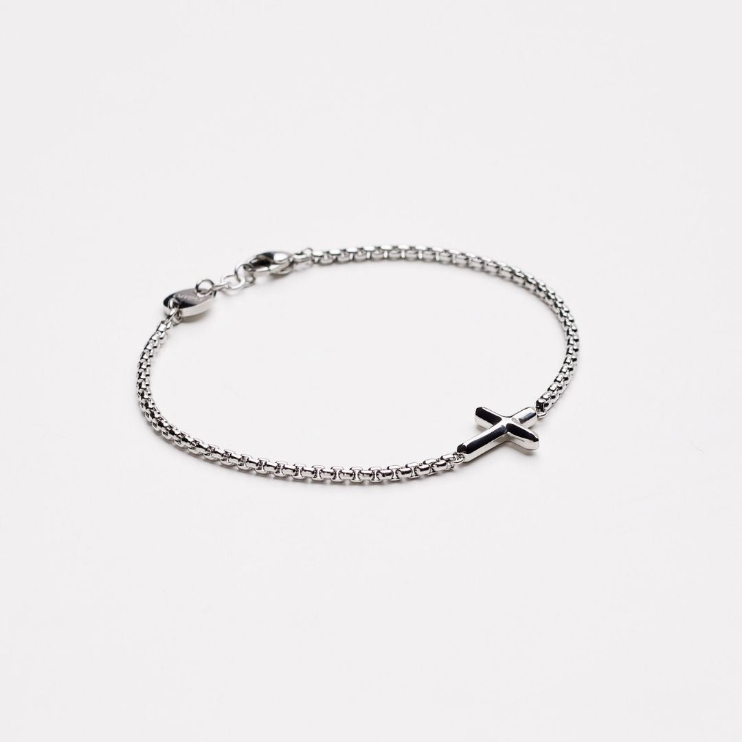 BRACCIALI CON SIMBOLO UOMO