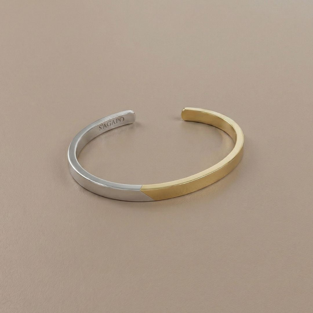 BRACCIALI RIGIDI UOMO