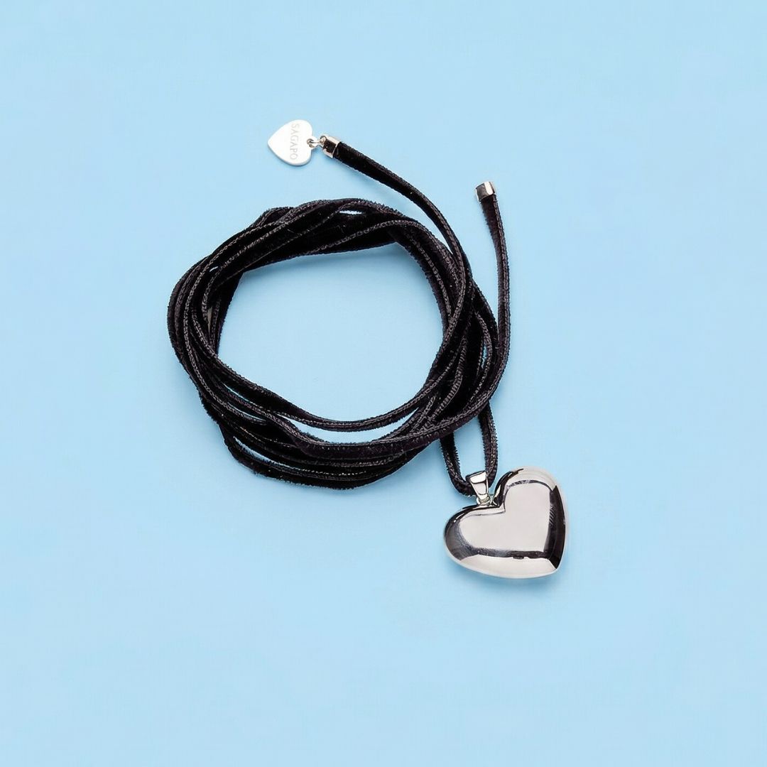 COLLANE CHOKER DONNA