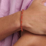S'Agapõ Bracciale MADERA - Vista 3