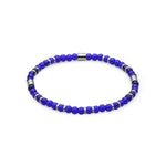S'Agapõ Bracciale MADERA - MADERA - Acciaio