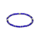 S'Agapõ Bracciale MADERA - MADERA - Acciaio