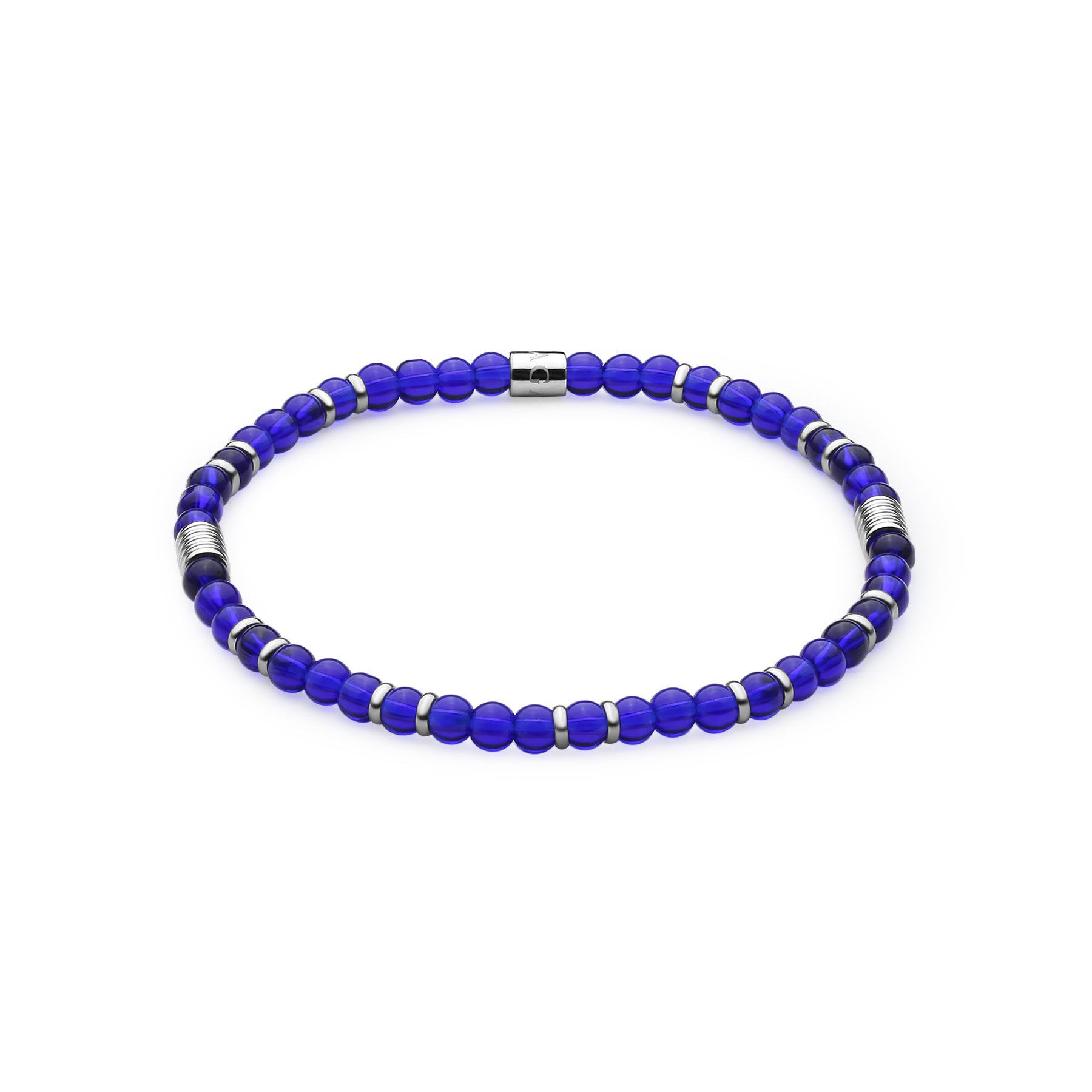 S'Agapõ Bracciale MADERA - MADERA - Acciaio