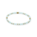 S'Agapõ Bracciale MADERA - MADERA - Acciaio