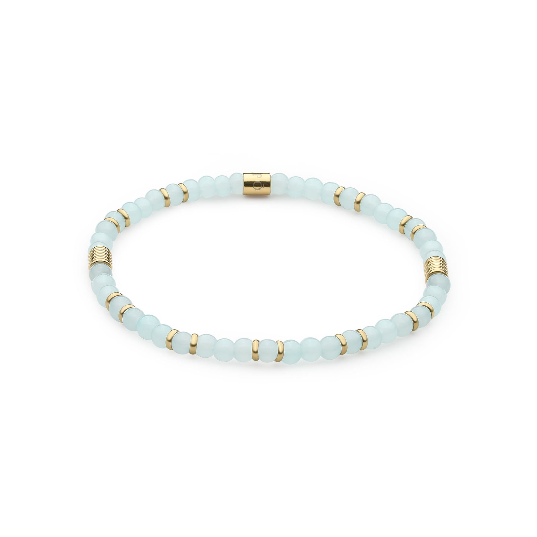 S'Agapõ Bracciale MADERA - MADERA - Acciaio