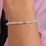 S'Agapõ Bracciale MADERA - Vista 3