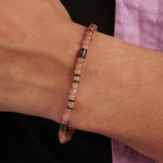 S'Agapõ Bracciale MADERA - Vista 3