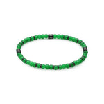 S'Agapõ Bracciale MADERA - MADERA - Acciaio