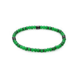 S'Agapõ Bracciale MADERA - MADERA - Acciaio