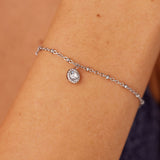 S'Agapõ Bracciale AURORA - Vista 3