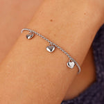 S'Agapõ Bracciale AURORA - Vista 3