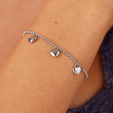 S'Agapõ Bracciale AURORA - Vista 3