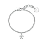 S'Agapõ Bracciale AURORA - AURORA - Acciaio
