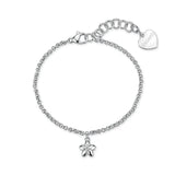 S'Agapõ Bracciale AURORA - AURORA - Acciaio