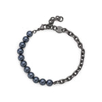 S'Agapõ Bracciale ATLAS - ATLAS - Acciaio
