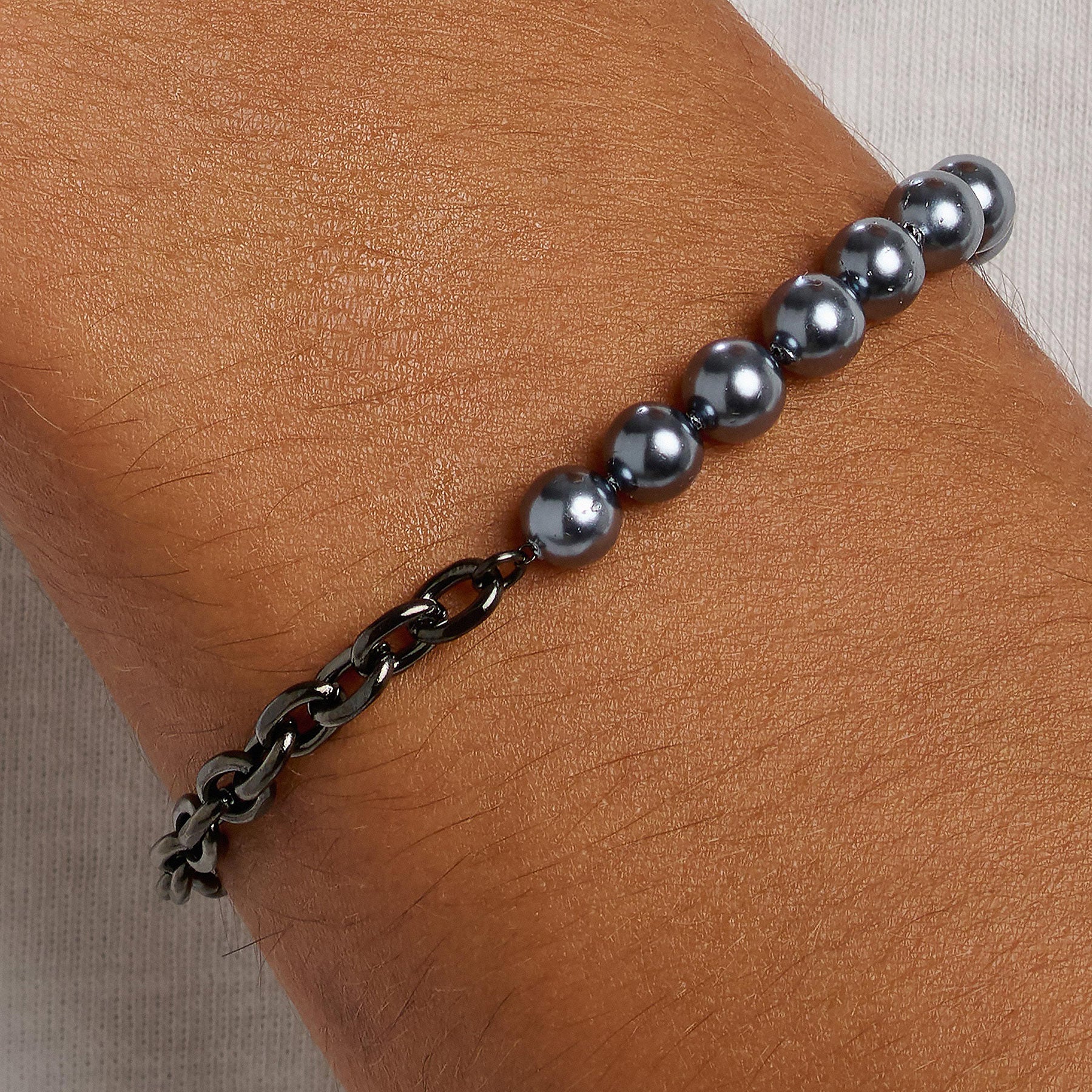 S'Agapõ Bracciale ATLAS - Vista 3