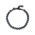 S'Agapõ Bracciale ATLAS - ATLAS - Acciaio