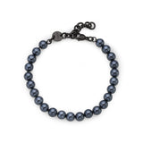 S'Agapõ Bracciale ATLAS - ATLAS - Acciaio