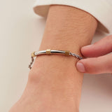 S'Agapõ Bracciale BOUND - Vista 3