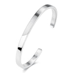 S'Agapõ Bracciale BOUND - BOUND - Acciaio