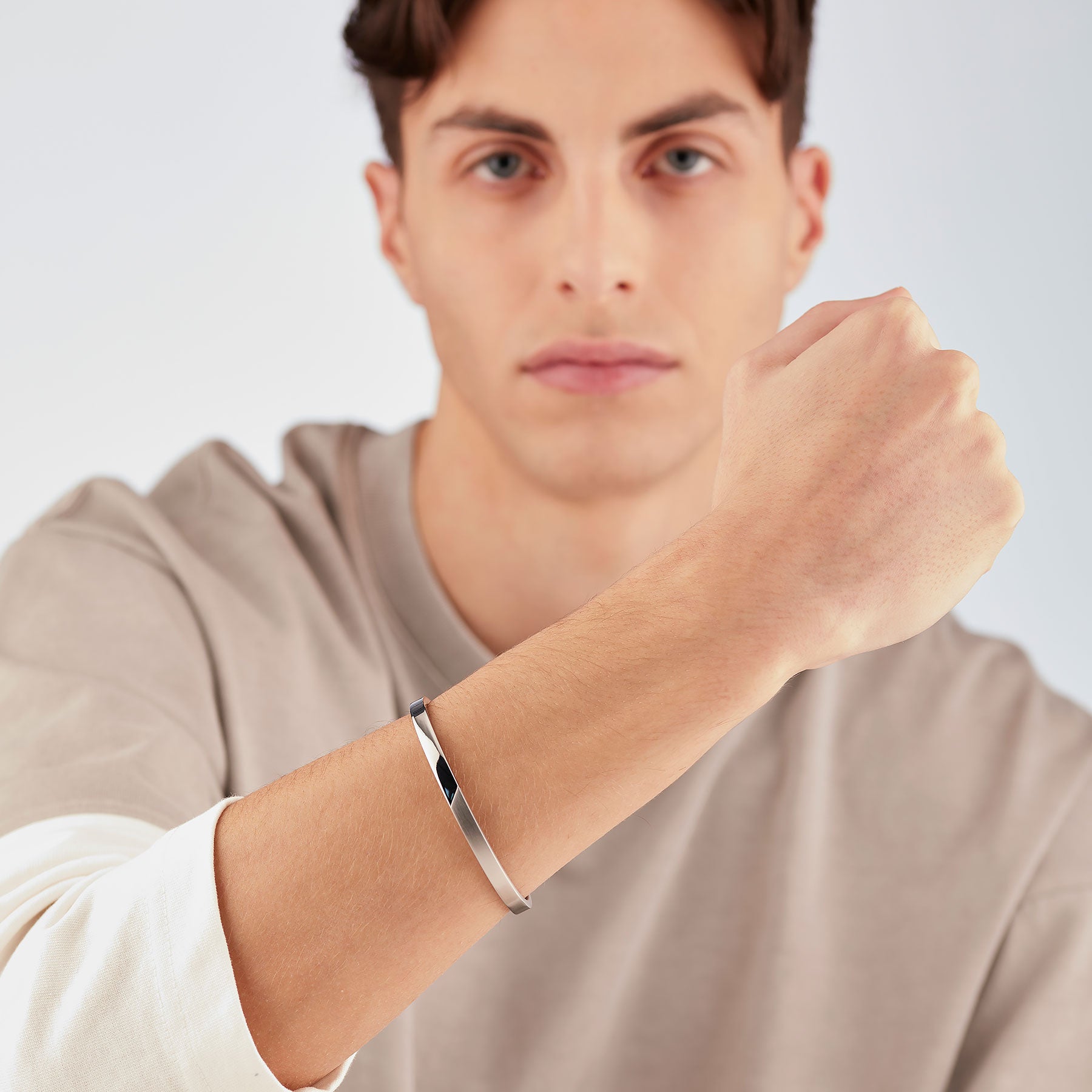 S'Agapõ Bracciale BOUND - Vista 2