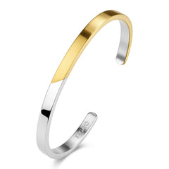 S'Agapõ Bracciale BOUND - BOUND - Acciaio