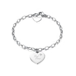 S'Agapõ Bracciale BE MY ALWAYS - Vista 3