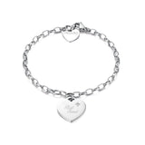 S'Agapõ Bracciale BE MY ALWAYS - Vista 3