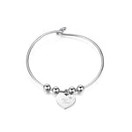 S'Agapõ Bracciale BE MY ALWAYS - Vista 3