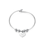 S'Agapõ Bracciale BE MY ALWAYS - Vista 3