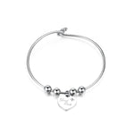 S'Agapõ Bracciale BE MY ALWAYS - Vista 3