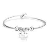 S'Agapõ Bracciale BE MY ALWAYS - Vista 3