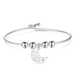 S'Agapõ Bracciale BE MY ALWAYS - BE MY ALWAYS - Acciaio