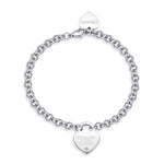 S'Agapõ Bracciale BE MY ALWAYS - Vista 5