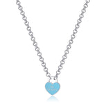 S'Agapõ Collana BE MY ALWAYS - Vista 3