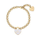 S'Agapõ Bracciale BE MY ALWAYS - Vista 3