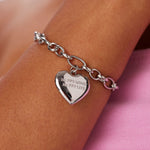 S'Agapõ Bracciale BE MY ALWAYS - Vista 3