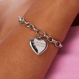 S'Agapõ Bracciale BE MY ALWAYS - Vista 3