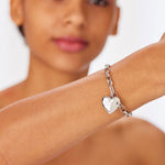 S'Agapõ Bracciale BE MY ALWAYS - Vista 2