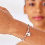 S'Agapõ Bracciale BE MY ALWAYS - Vista 2