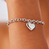 S'Agapõ Bracciale BE MY ALWAYS - Vista 3