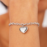 S'Agapõ Bracciale BE MY ALWAYS - Vista 3