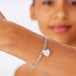 S'Agapõ Bracciale BE MY ALWAYS - Vista 2