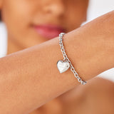 S'Agapõ Bracciale BE MY ALWAYS - Vista 2