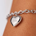 S'Agapõ Bracciale BE MY ALWAYS - Vista 3