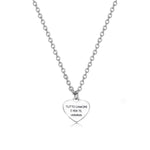 S'Agapõ Collana BE MY FAMILY - Vista 2