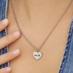 S'Agapõ Collana BE MY FAMILY - Vista 4