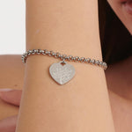 S'Agapõ Bracciale BE MY FAMILY - Vista 3