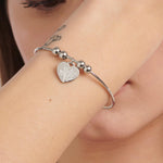 S'Agapõ Bracciale BE MY FAMILY - Vista 3